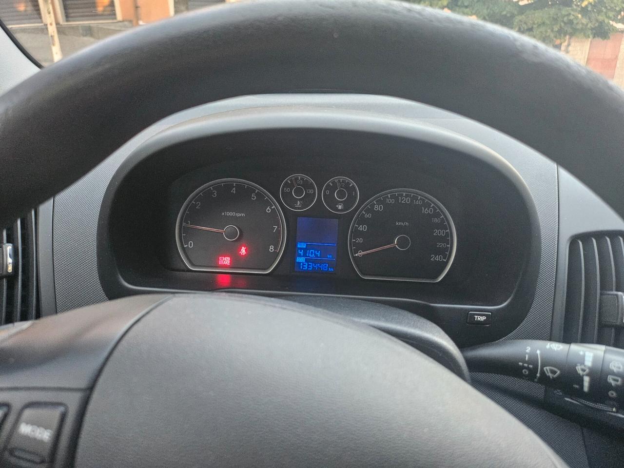 Hyundai i30 1.4 BlueDrive GPL 133.000km 2010