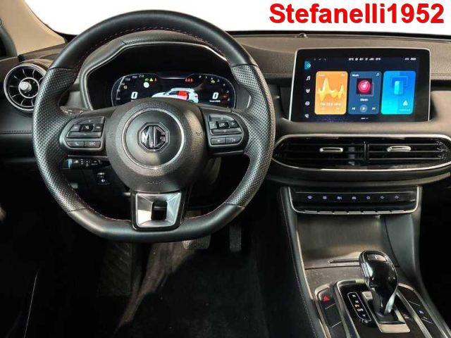 MG HS I - 1.5 t Comfort auto