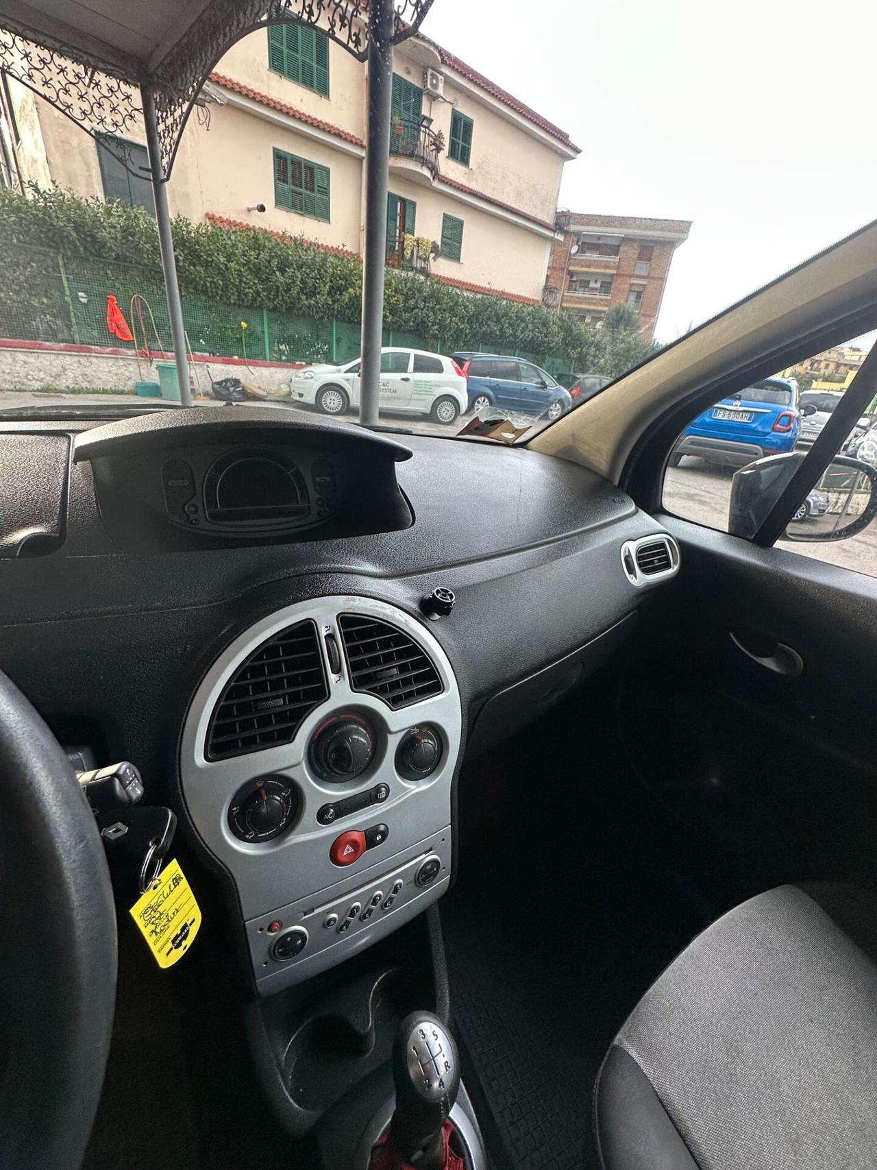 Renault Modus 1.5 dCi 85CV Dynamique