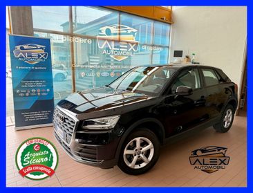 Audi Q2 2.0TDI 150cv QUATTRO E6