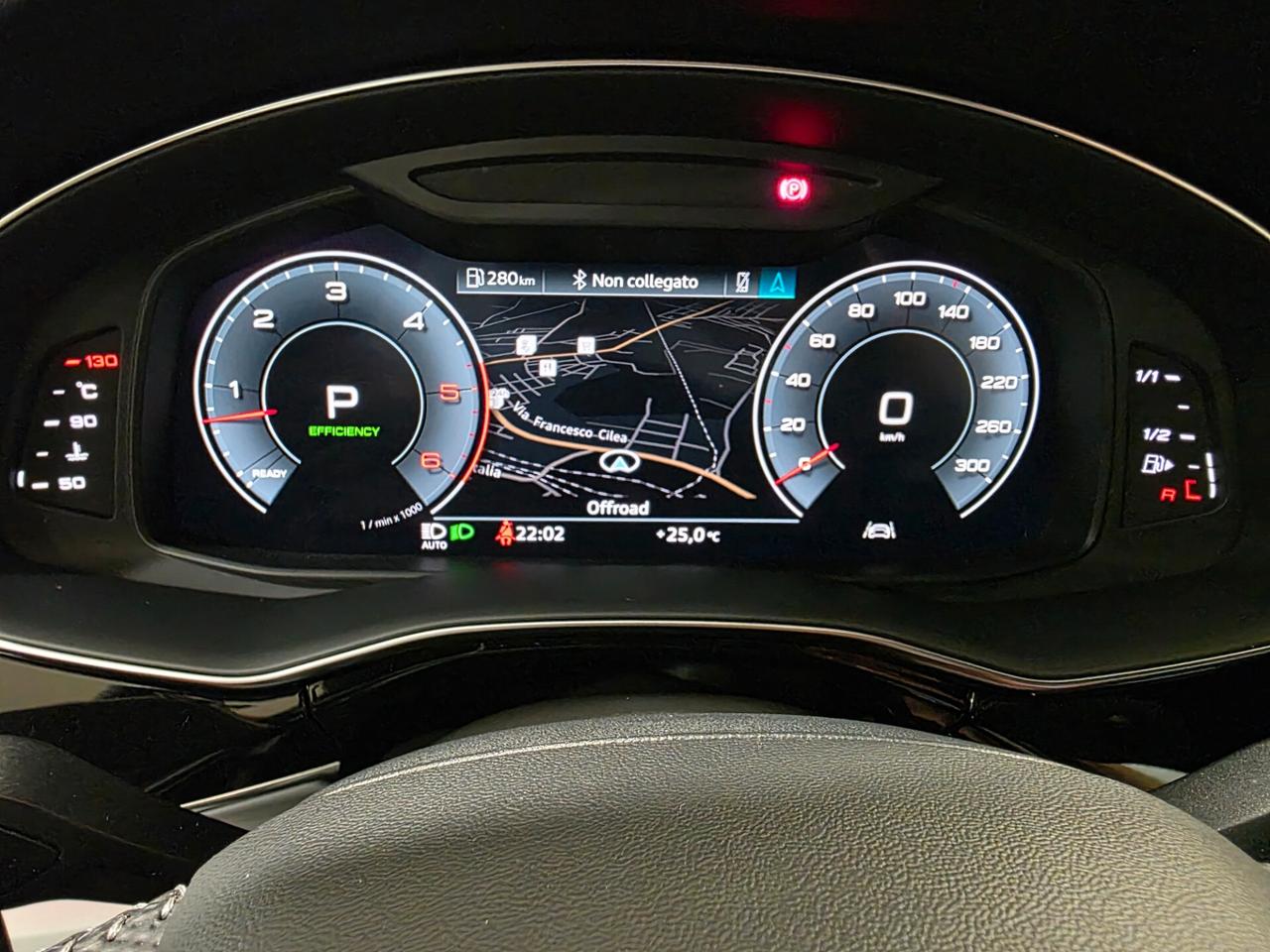 Audi Q8 50 TDI 286 CV quattro tiptronic Sport