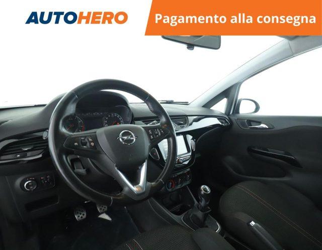 OPEL Corsa 1.2 5 porte b-Color