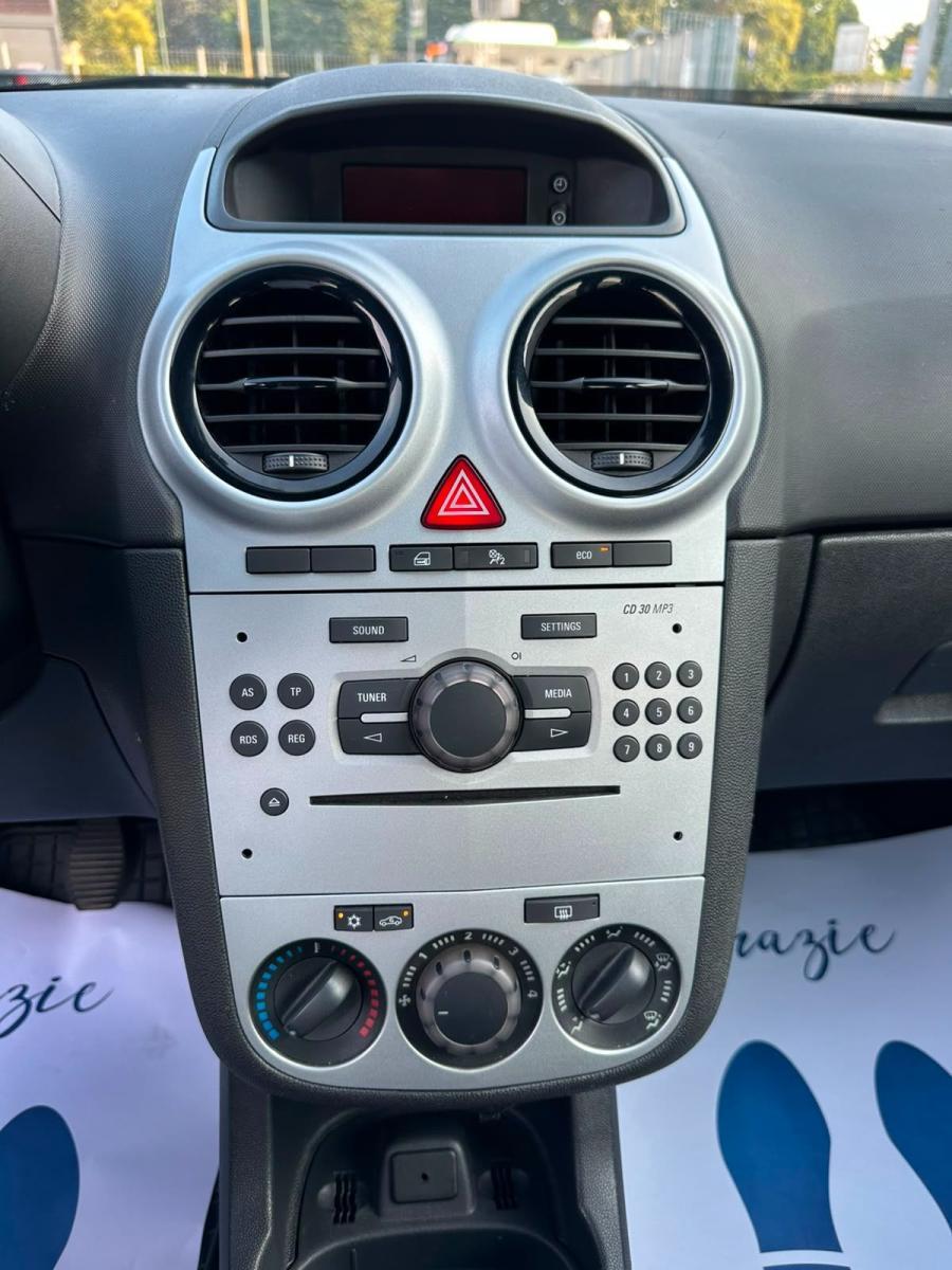 OPEL - Corsa - 1.3 CDTI 5p. Cosmo