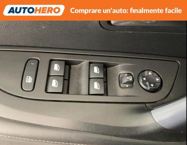 PEUGEOT 2008 PureTech 130 S&S Allure Navi Pack