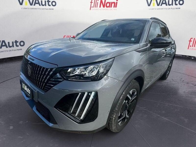 Peugeot 2008 2008 1.2 Allure s&s 100cv
