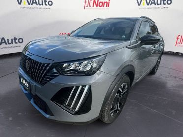 Peugeot 2008 2008 1.2 Allure s&s 100cv
