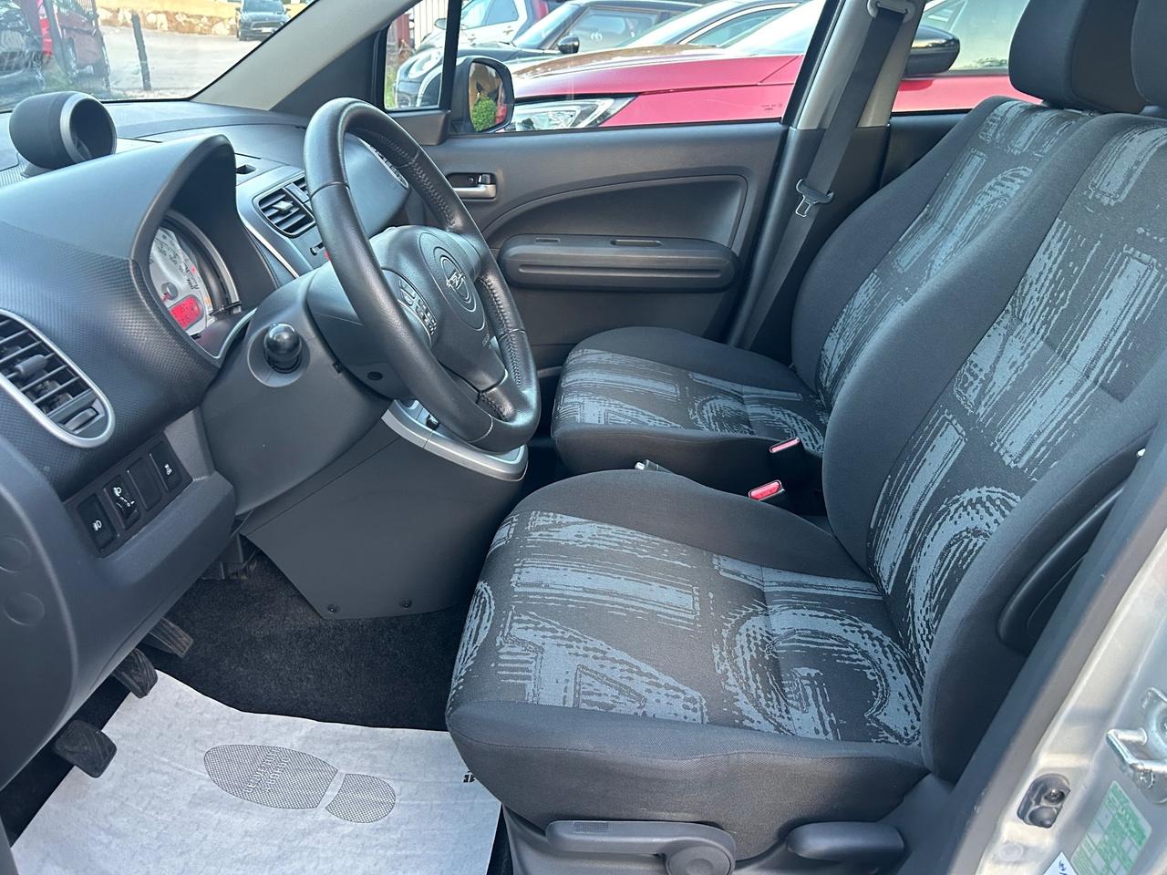 Opel Agila 1.2 FULL NEOPATENTATI