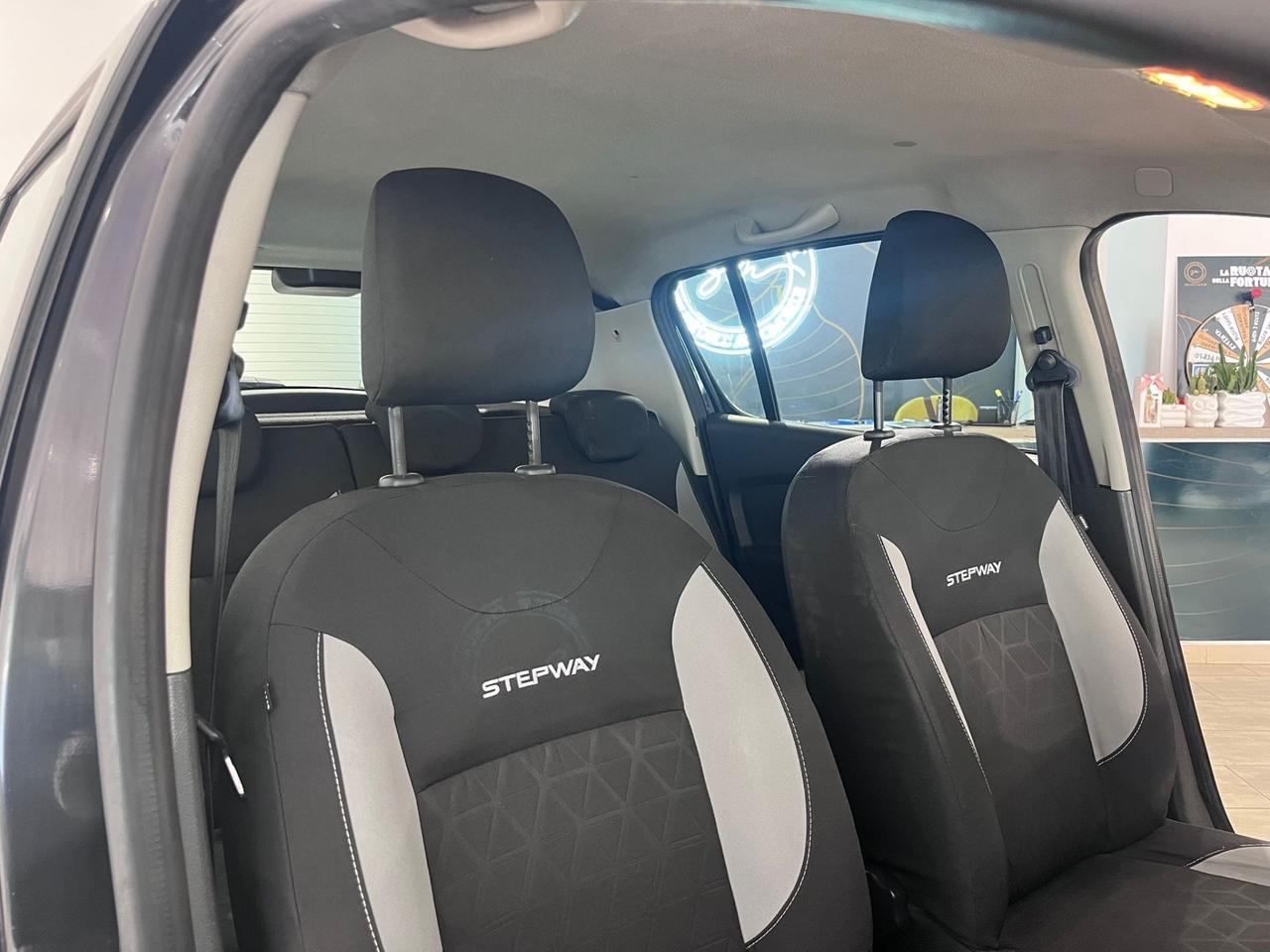 Dacia Sandero Stepway 900 TCe 12V 90CV Prestige