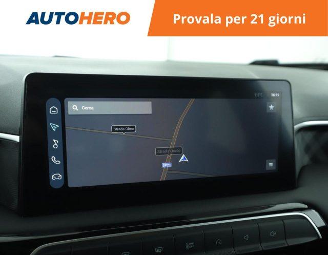 MG MG3 1.5 Hybrid+ Luxury