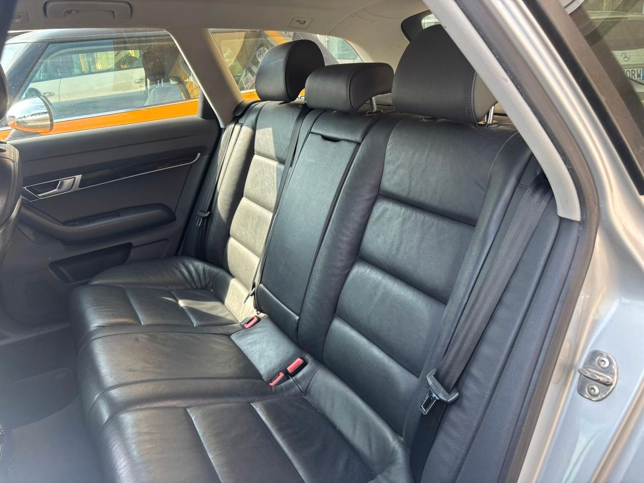 Audi A6 Avant 2008 - 3.0 232 cv Automatic 286.290 KM
