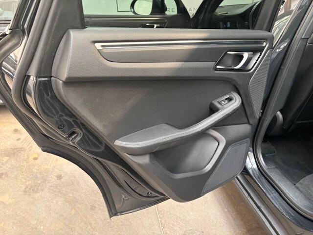 Porsche Macan 2.0 UNICO PROPRIETARIO