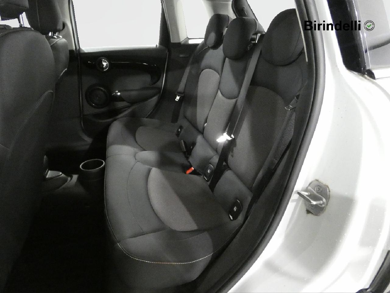 MINI Mini 5 porte (F55) - Mini 1.5 Cooper Camden 5 porte