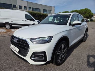 AUDI Q5 50 TFSI e quattro S tronic Business