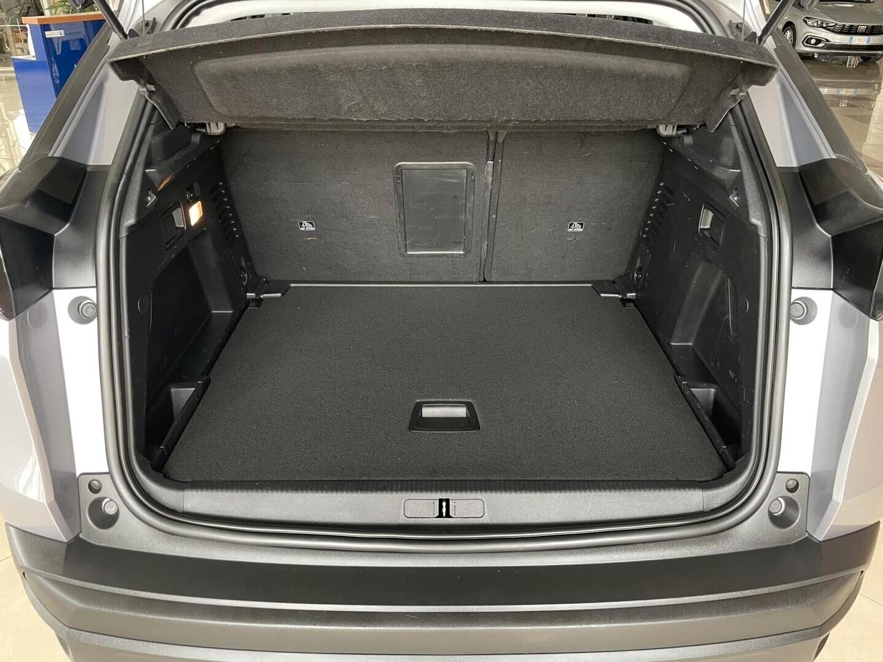 PEUGEOT New 3008 Business - BlueHDi 130cv EAT8 E6D
