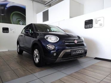 FIAT 500X 1.6 MultiJet 120 CV DCT Cross