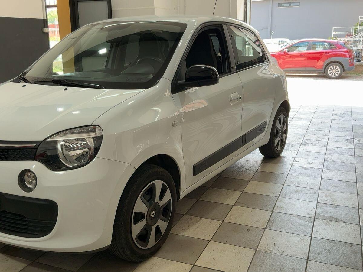 Renault Twingo TCe 90 CV GPL Duel2