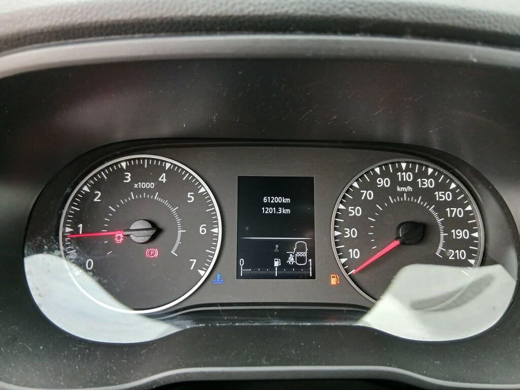 Dacia Duster 1.5 Blue dCi Journey 4x2