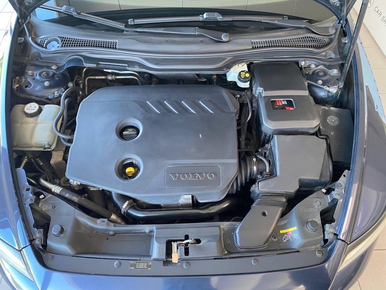 Volvo V50 - 1.6 | 115 CV