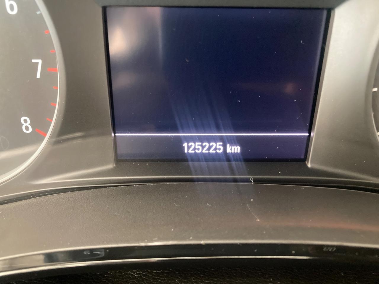 OPEL Mokka X 1.4 t. Advance Gpl-tech 4x2 140cv