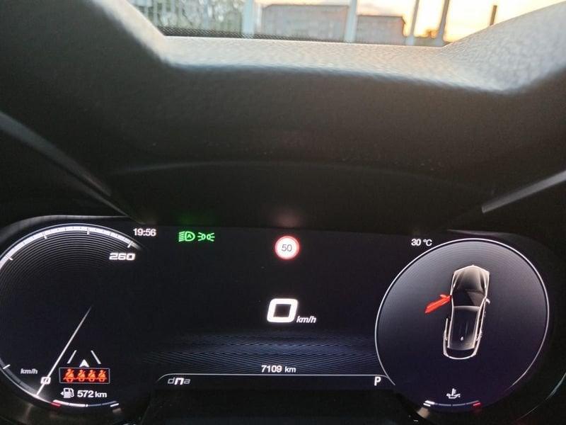Alfa Romeo Stelvio Stelvio 2.2 Turbodiesel 210 CV AT8 Q4 Veloce