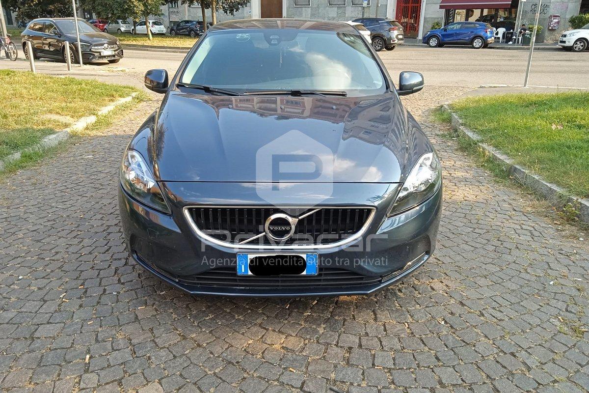 VOLVO V40 D2 Kinetic