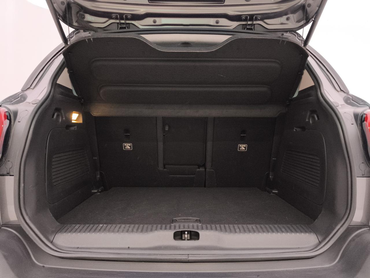 CITROEN C3 Aircross I 2021 - C3 Aircross 1.2 puretech Shine s&s 110cv