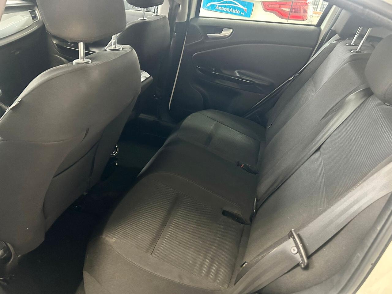 Alfa Romeo Giulietta 1.6D X NEOPATENTATI 2010