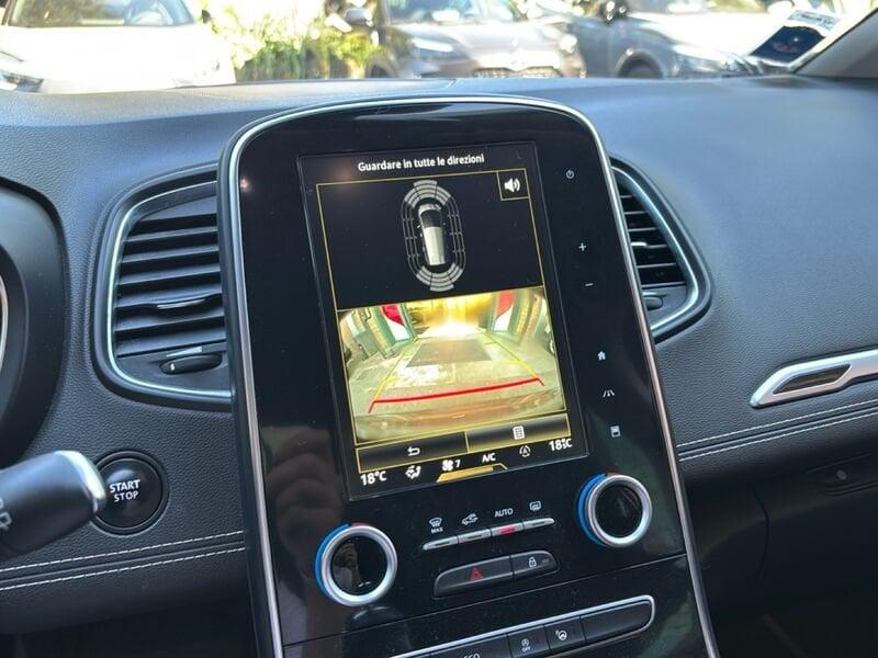 Renault Grand Scénic 1.6 dCi 130cv Energy Bose