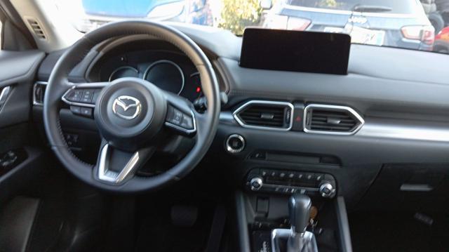 MAZDA CX-5 *PROMO* 2.2L Skyactiv-D 150 CV 2WD Exceed