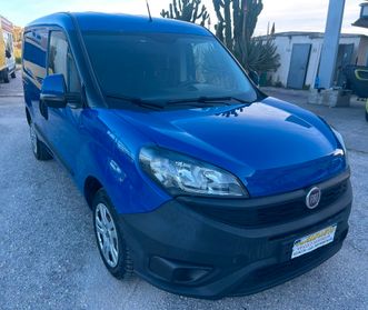 Fiat Doblò 1.3 MJT 95cv 3p 2018