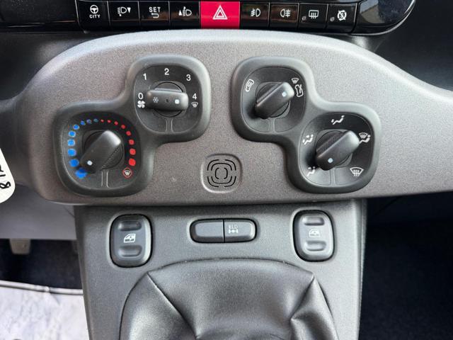 FIAT Panda 1.3 MJT 75CV 4X4 MANUALE OK NEOPATENTATO