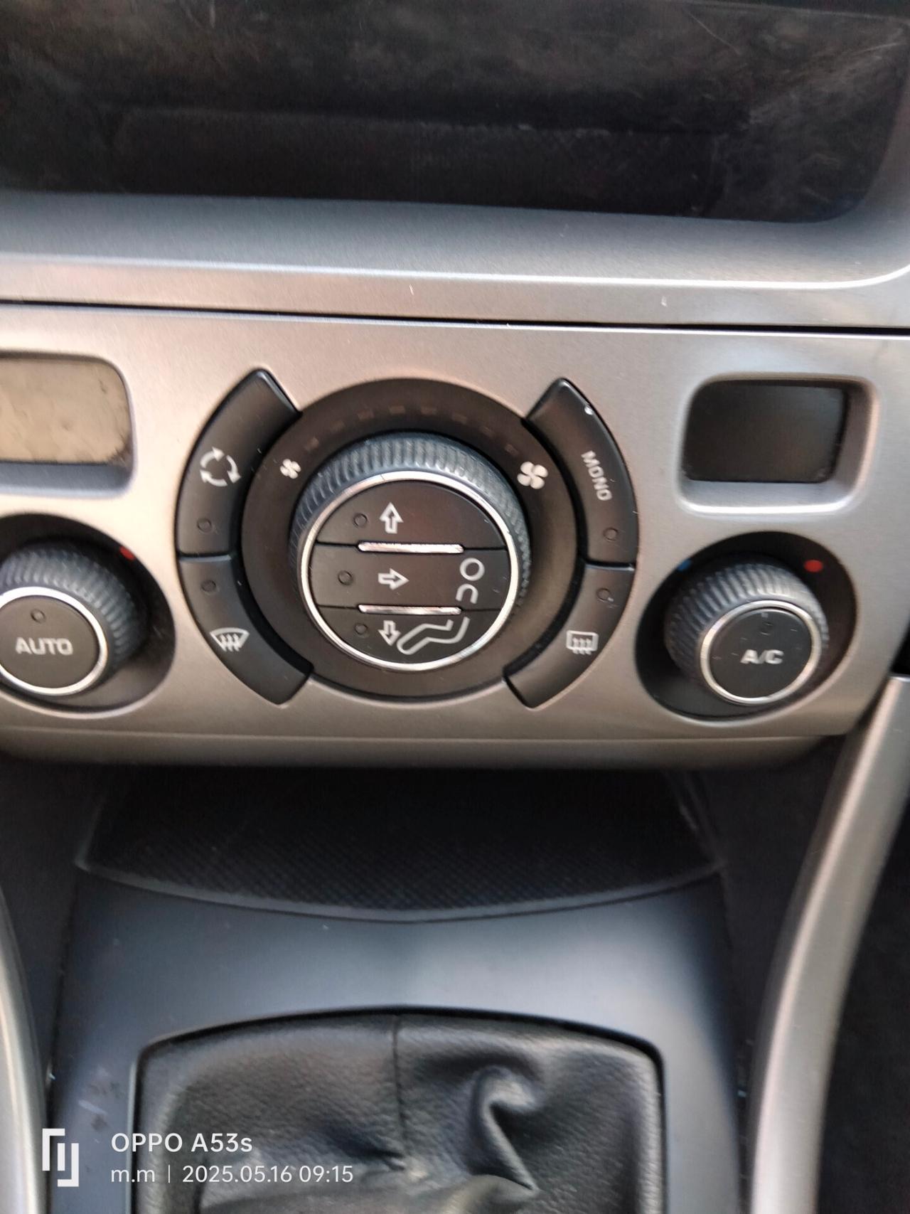 Peugeot 308 1.6 8V e-HDi 112CV Stop&Start 5p. Allure