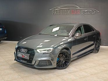 Audi A3 Sedan 2.0 TDI Sport