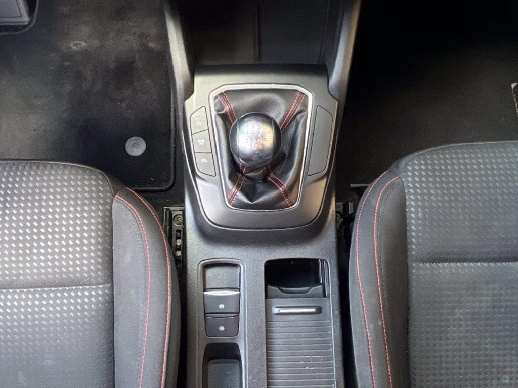 FORD Focus 1.0 EcoBoost Hybrid 125 CV 5p. ST-Line Style del 2022