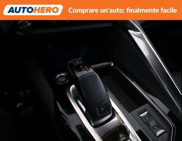 PEUGEOT 5008 BlueHDi 130 S&S EAT8 GT