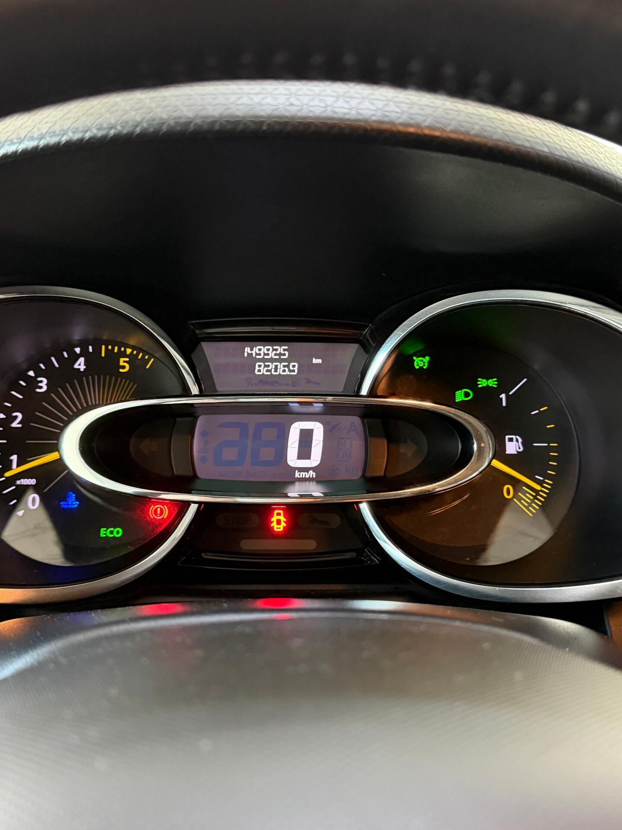 Renault Clio 1.5 dCi 8V 90CV Start&Stop 5 porte Energy