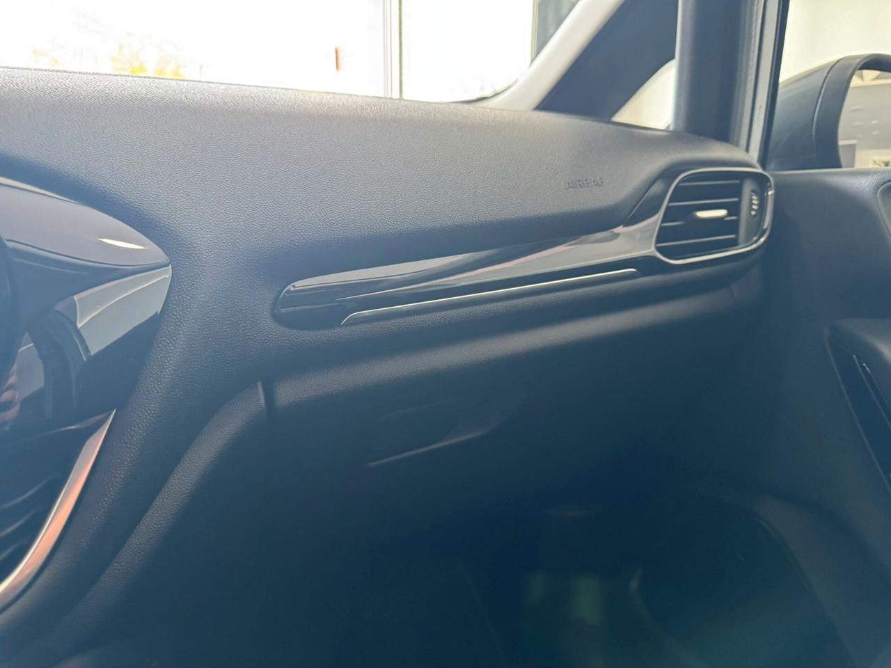 Ford Fiesta 1.1 75 CV GPL 5 porte Titanium