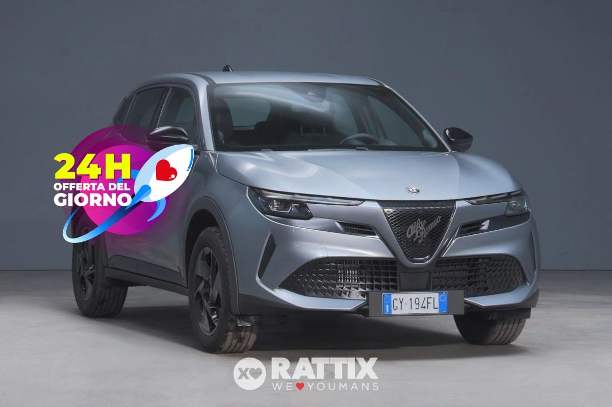 Alfa Romeo Junior 1.2 ibrida 145CV edct6