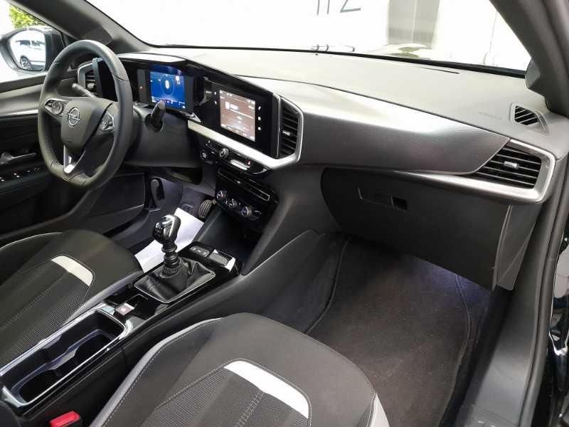 OPEL Mokka II 2020 - Mokka 1.2 t GS s&s 100cv