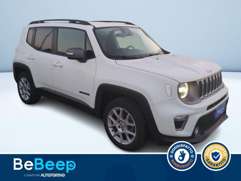 Jeep Renegade 1.0 T3 LIMITED 2WD