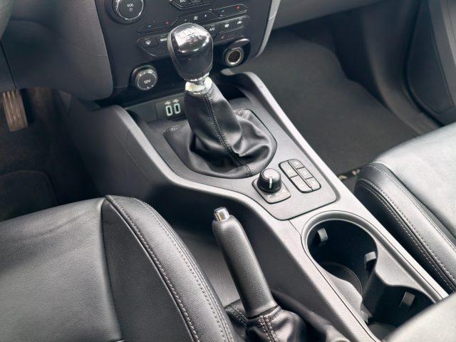 FORD Ranger 2.2 TDCi DC Limited 5pt. 160cv