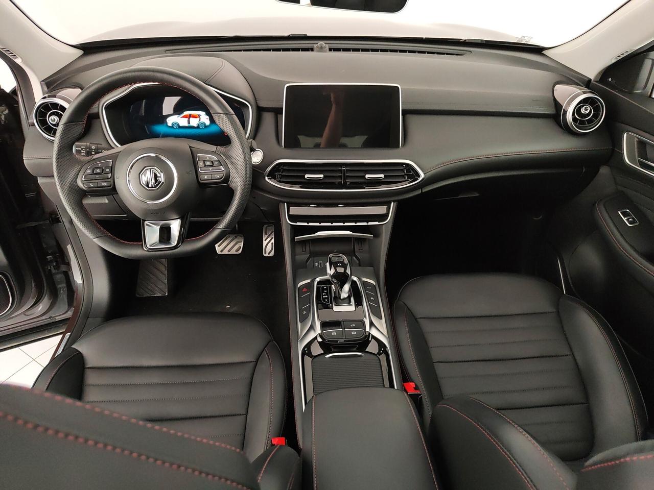 Mg HS 1.5T-GDI AT Luxury