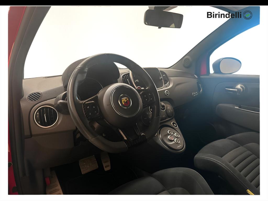 ABARTH 595 - 595 1.4 Turbo T-Jet 180 CV Competizione