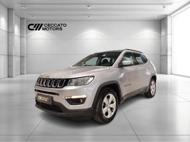 Jeep Compass 1.4 MultiAir Longitude 2WD
