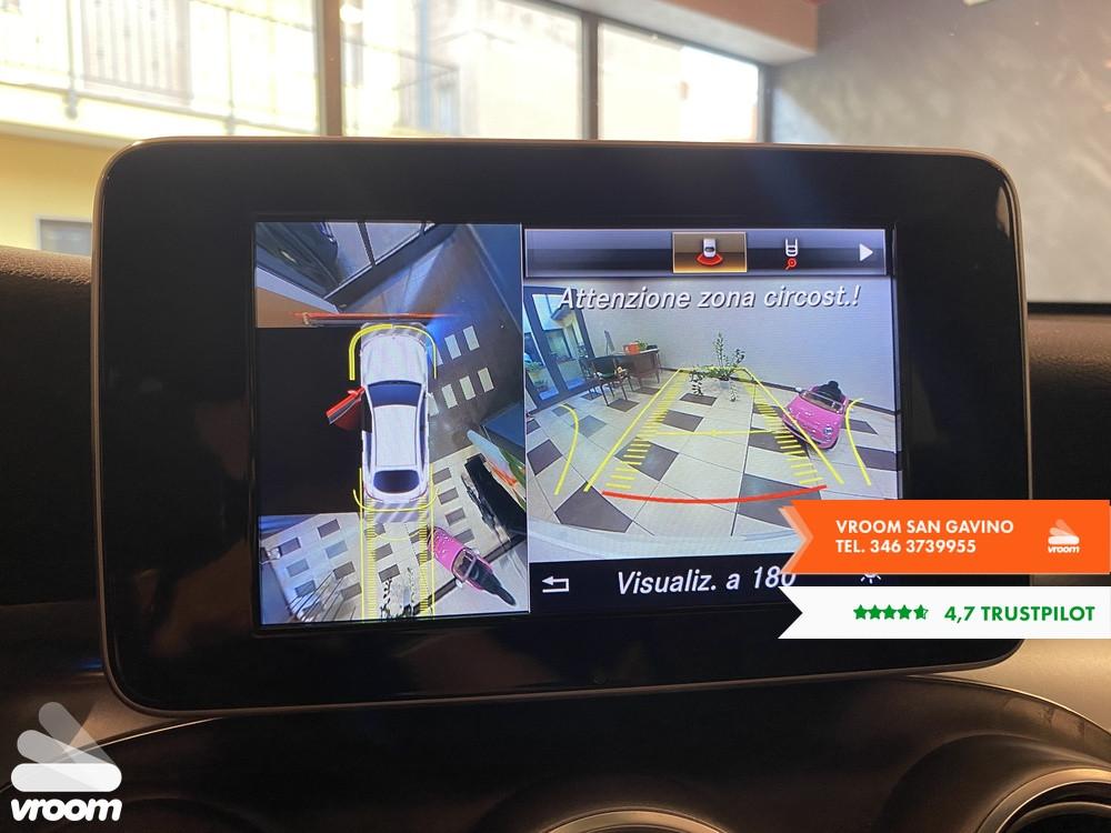 MERCEDES GLC Coupé (C253) GLC 250 d 4Matic ...