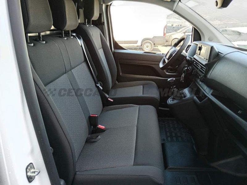 FIAT Scudo Scudo Serie 3 Van L2h1 1.5 Bluehdi 120cv Mt6