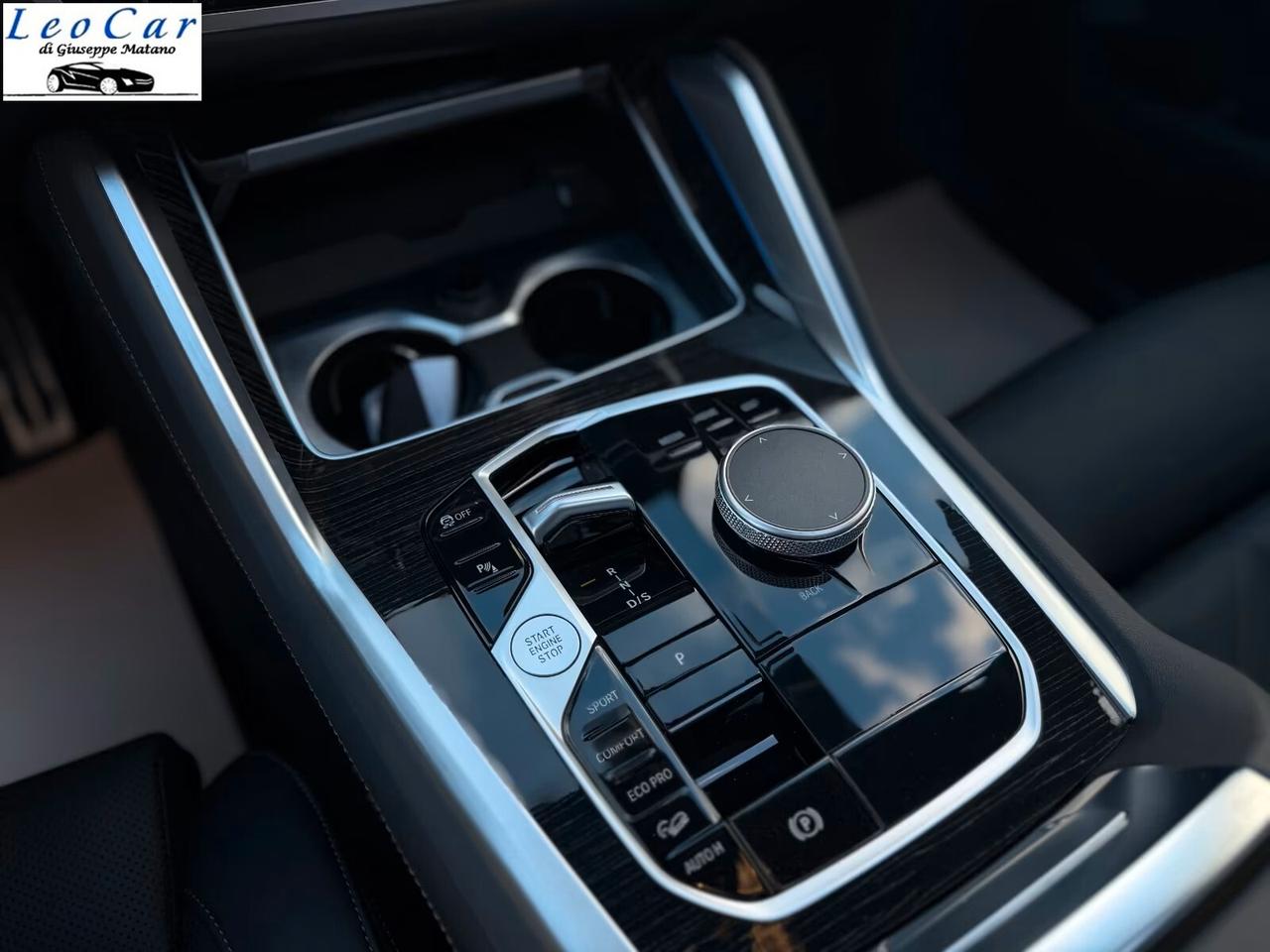 Bmw X6 xDrive30d 48V Msport Pro