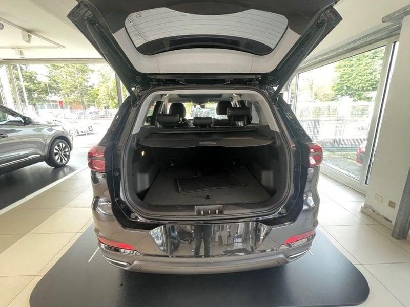 DR AUTOMOBILES dr 6.0 1.5 Turbo CVT voyager suv