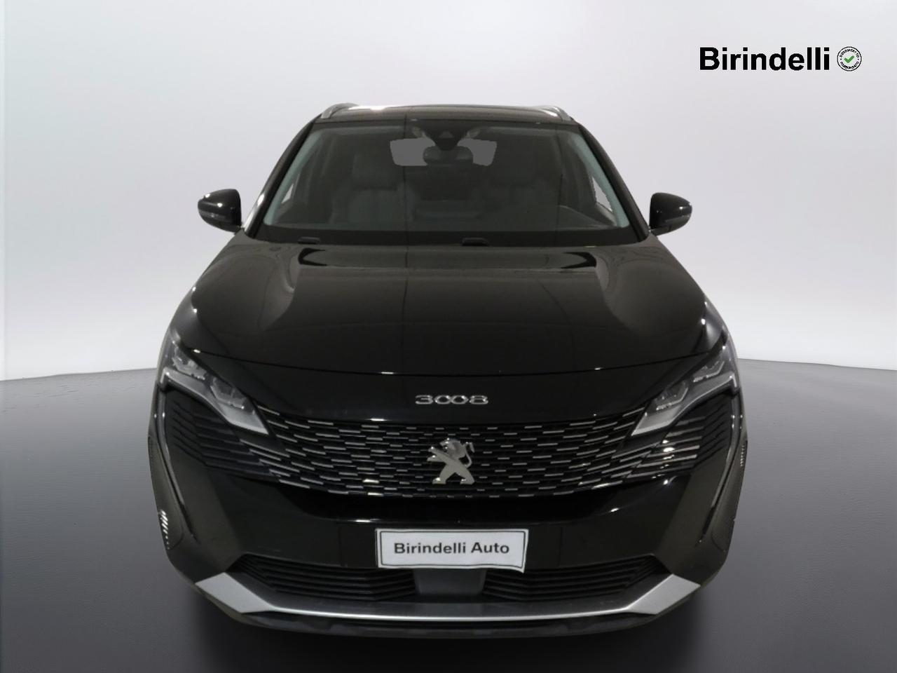 PEUGEOT 3008 2ª serie - 3008 BlueHDi 130 S&S EAT8 Allure