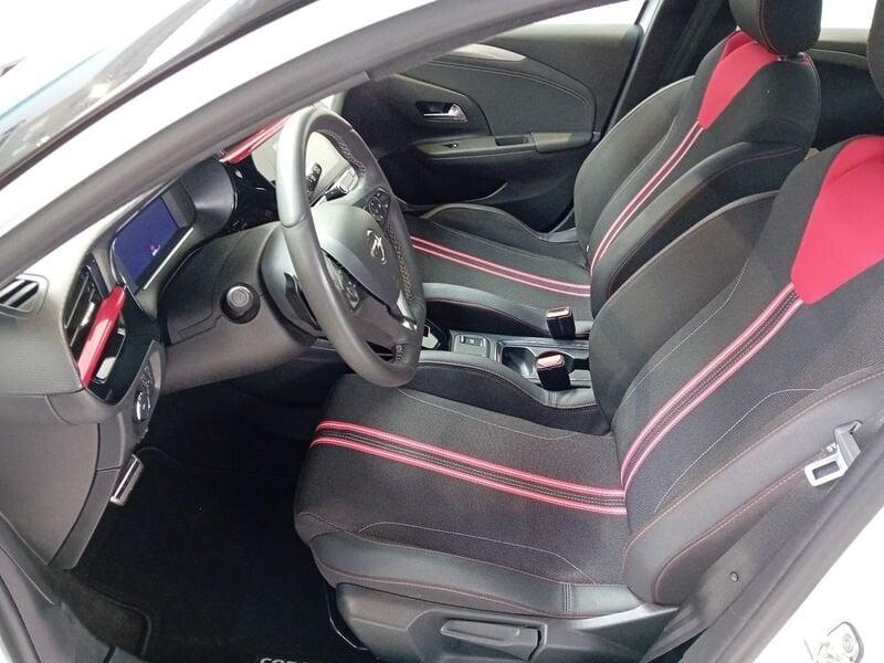 Opel Corsa 1.2 130 CV aut. GS